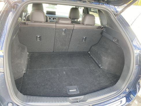 Certified 2022 MAZDA CX-5 Signature image 29