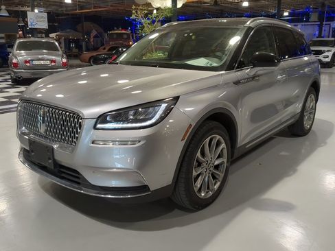 Used 2022 Lincoln Corsair AWD w/ Premium Package image 1