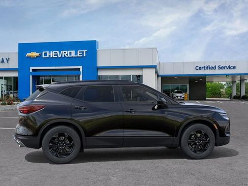 New 2026 Chevrolet Blazer LT w/ Convenience Package image 5