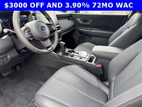 New 2026 Subaru Outback Limited image 12