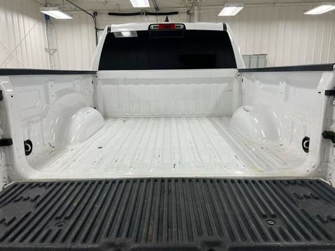 Used 2020 RAM 1500 Big Horn AWD/4WD image 23