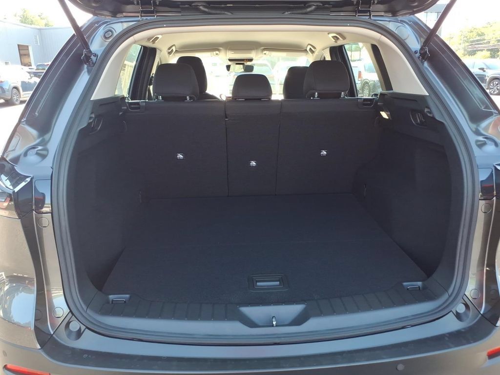 New 2026 MAZDA CX-5 AWD 2.5 S image 10