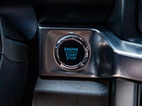 Used 2026 Ford F450 King Ranch w/ Chrome Package image 22