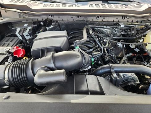 New 2026 Ford F250 XL w/ STX Appearance Package AWD/4WD image 31