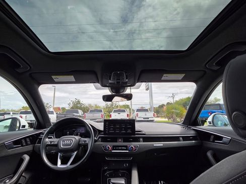 Used 2024 Audi A4 2.0T Premium Plus image 19
