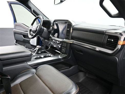 Used 2022 Ford F150 Tremor w/ Equipment Group 402A High image 24