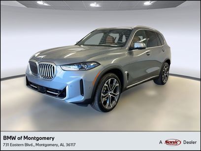New 2026 BMW X5 sDrive40i w/ Climate Comfort Package