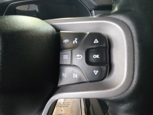 Certified 2025 Ford Bronco Badlands AWD/4WD image 19