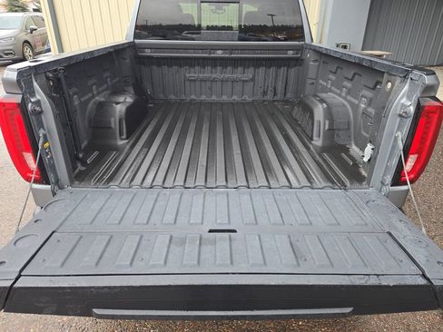 Used 2020 GMC Sierra 1500 Denali w/ Technology Package image 30