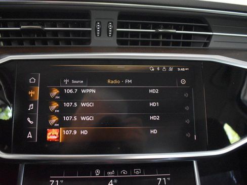Used 2020 Audi A6 2.0T Premium Plus w/ Premium Plus Package AWD/4WD image 17