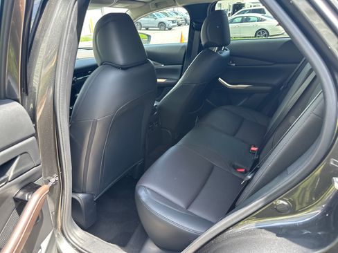 Used 2023 MAZDA CX-30 AWD 2.5 S w/ Premium Package image 30