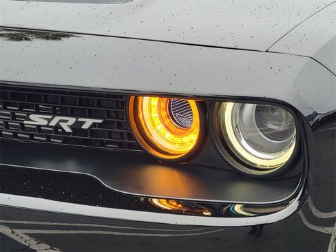 Used 2023 Dodge Challenger SRT Hellcat Redeye image 22