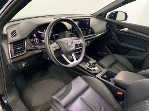 Used 2023 Audi Q5 2.0T Premium Plus AWD/4WD image 4