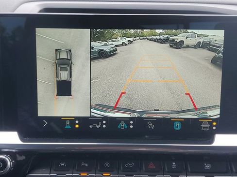 Certified 2022 GMC Sierra 1500 SLT w/ SLT Premium Plus Package image 30