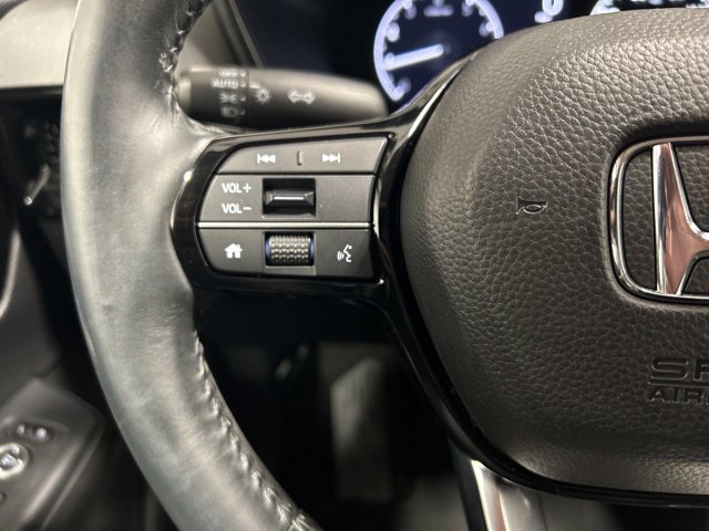 Certified 2024 Honda CR-V EX-L image 28