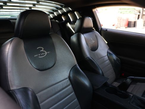 Used 2007 Ford Mustang GT image 19