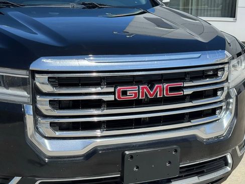 Used 2020 GMC Acadia SLE image 7