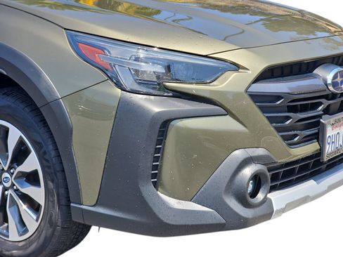 Used 2024 Subaru Outback Touring AWD/4WD image 9