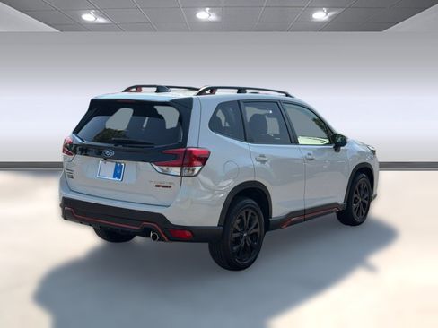 Used 2024 Subaru Forester Sport AWD/4WD image 9