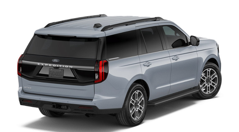 New 2026 Ford Expedition Active AWD/4WD image 25