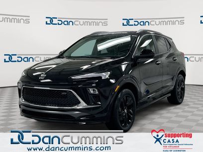 New 2026 Buick Encore GX Sport Touring w/ Comfort Package