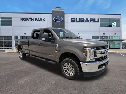 Used 2018 Ford F250 XLT