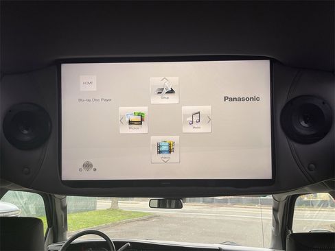 Used 2024 Chevrolet Express 2500 Extended w/ Driver Convenience Package image 32