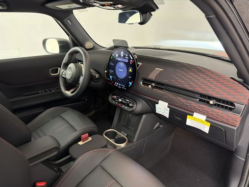 New 2026 MINI Cooper S FWD image 31