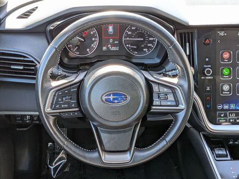 Used 2025 Subaru Outback Premium AWD/4WD image 23