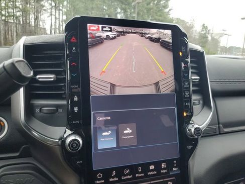 New 2026 RAM 3500 Laramie image 26