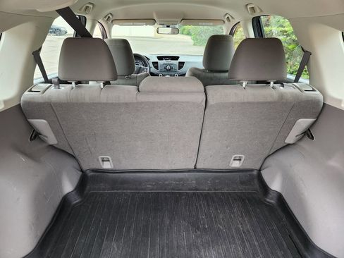 Used 2014 Honda CR-V LX image 17