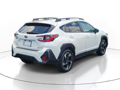 Certified 2024 Subaru Crosstrek 2.5i Limited w/ Popular Package #3A AWD/4WD image 6