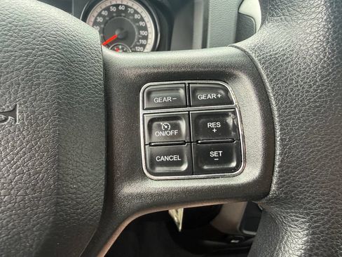 Used 2020 RAM 1500 Tradesman w/ Popular Equipment Group RWD image 20