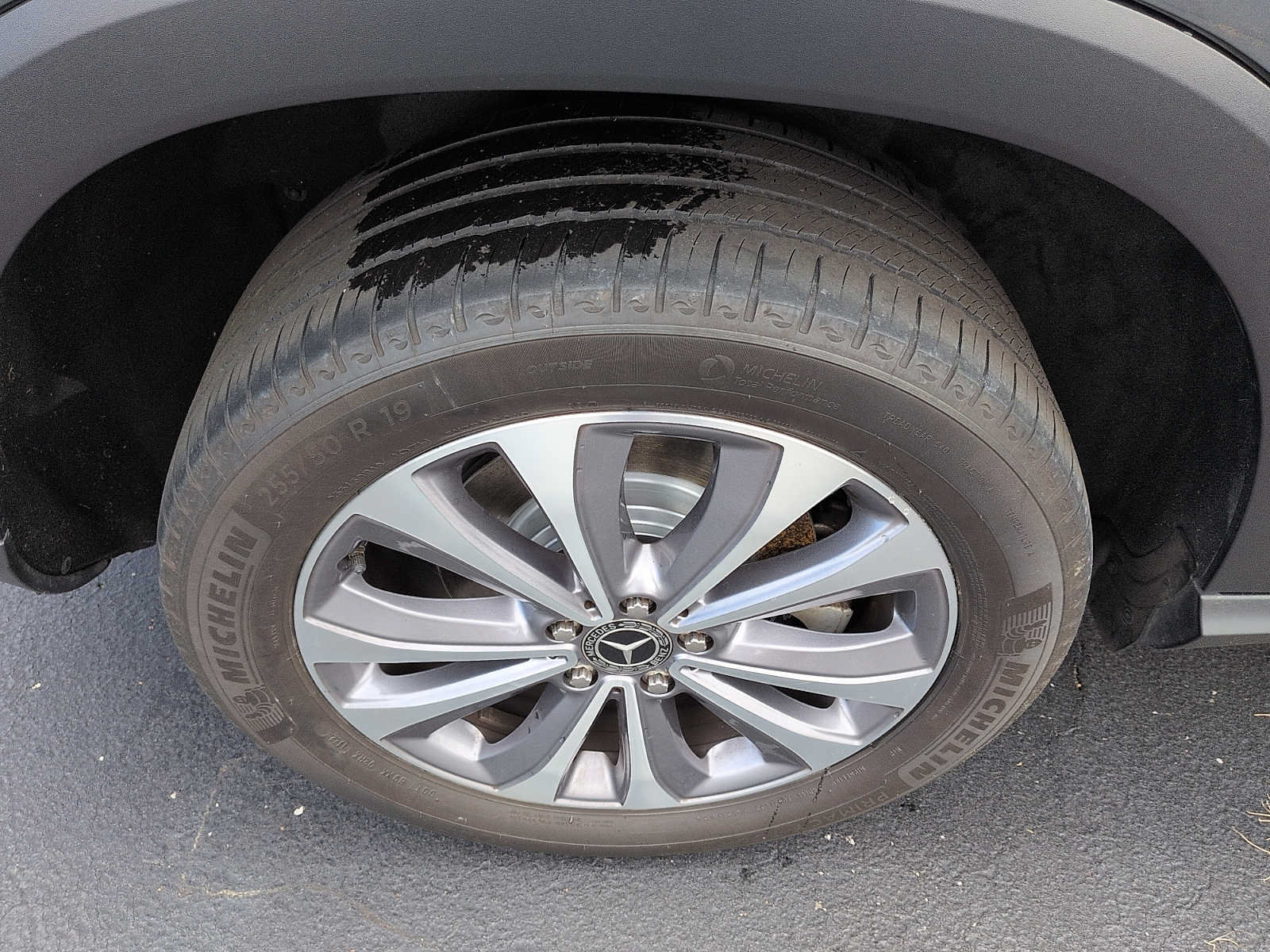 Used 2022 Mercedes-Benz GLE 350 4MATIC image 9