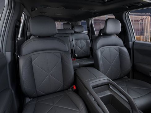 New 2027 Kia Telluride EX image 15