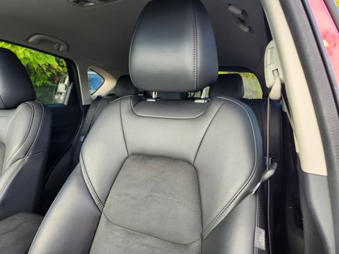 Used 2020 MAZDA CX-5 Touring image 12