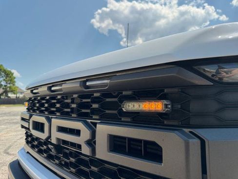 Certified 2022 Ford F150 Raptor w/ Raptor 37 Performance Package AWD/4WD image 36