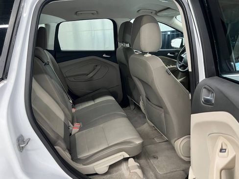 Used 2014 Ford Escape SE FWD image 10