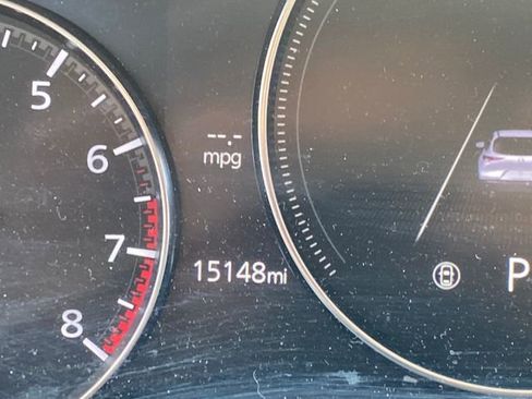 Certified 2023 MAZDA CX-30 AWD 2.5 S image 22