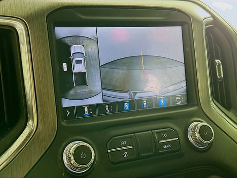 Used 2021 GMC Sierra 1500 Denali w/ Technology Package image 23