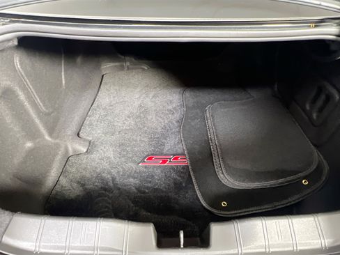Used 2017 Chevrolet Camaro SS w/ LPO, Ground Effects Package RWD image 25