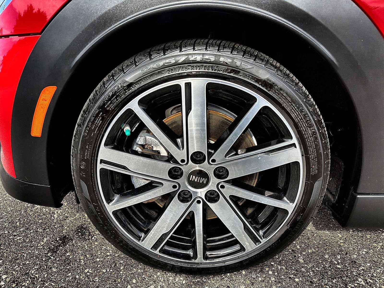 Used 2024 MINI Cooper S FWD image 16