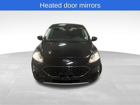 Used 2022 Ford Escape SEL image 10