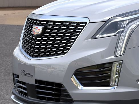 New 2026 Cadillac XT5 Premium Luxury AWD/4WD image 13