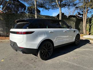 New 2026 Land Rover Range Rover Sport SE video 2