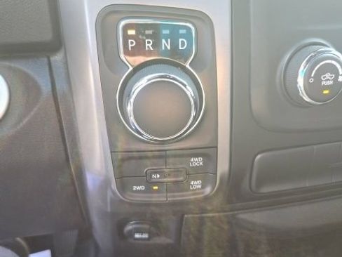 Used 2022 RAM 1500 Warlock w/ Technology Package I AWD/4WD image 19