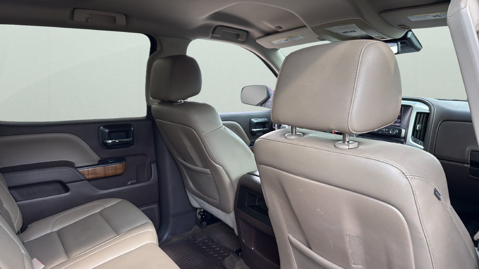 Used 2014 GMC Sierra 1500 SLT RWD image 27