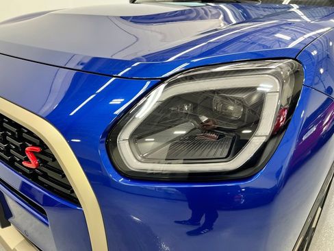 Certified 2025 MINI Cooper Countryman S image 4