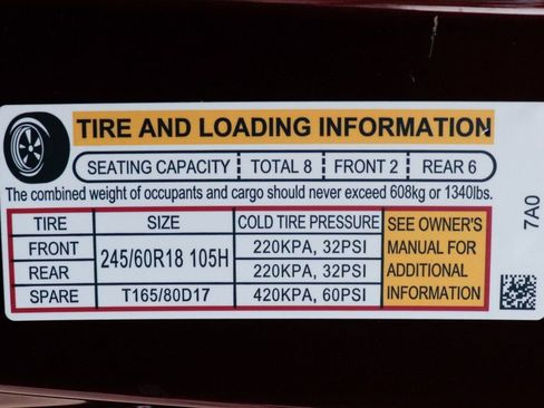 Used 2021 Honda Pilot EX-L image 61