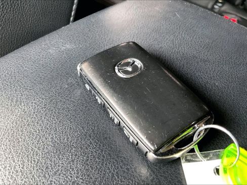 Certified 2023 MAZDA CX-5 AWD 2.5 Turbo image 12